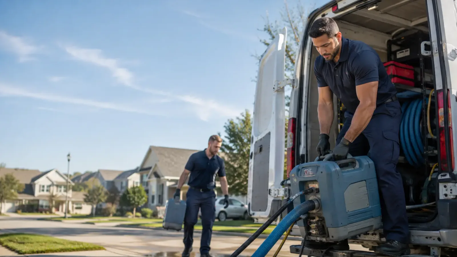Trauma Cleanup in Cobb, WI near me